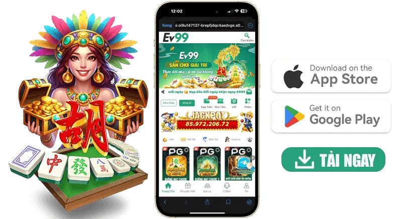 Thưởng Nạp Tiền Hàng Ngày/Tuần G69 Link Mới