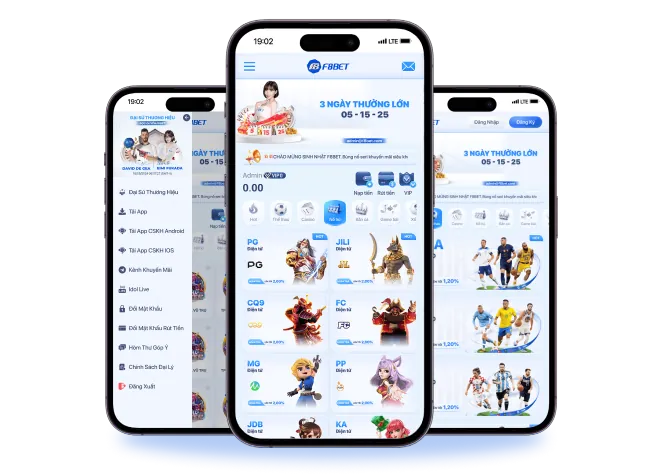 Biểu tượng thể hiện đa dạng các môn thể thao cá cược tại G69 Link Mới
