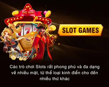 Thưởng nạp hàng ngày cho nổ hũ