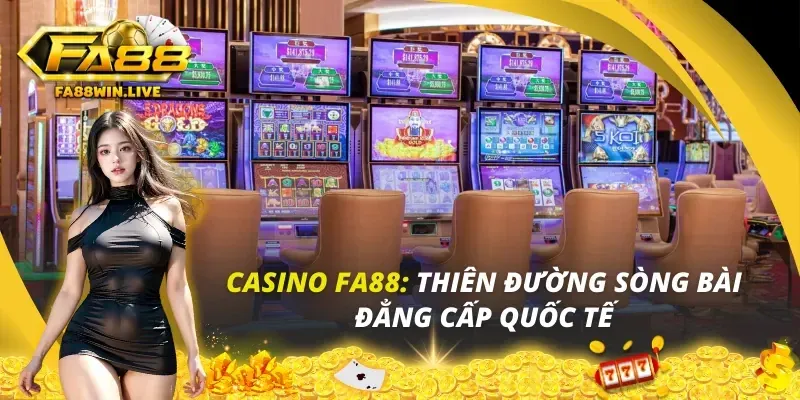 Casino trực tuyến G69